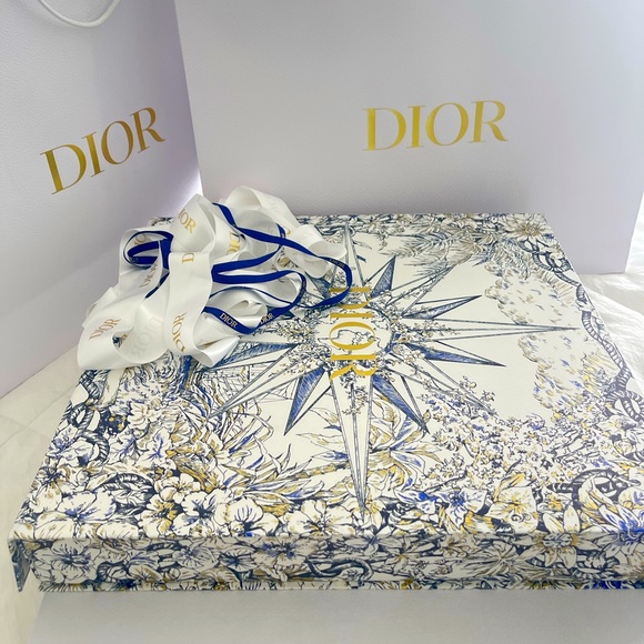 Dior Accessories - Dior bag and 2 box 📦 😻 2 bag